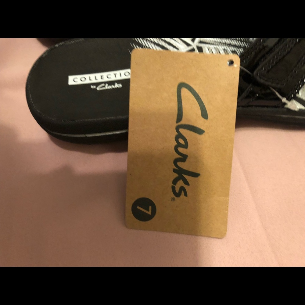Ladies Shoes Sandals - Flip Flops